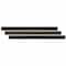 Ackland 0.75 in. T x 94 in. L x 2.75 in. W Dracy Luxury Vinyl Flooring Trim Flush Stair Nose AKVTVDRAC-FSN - alternate 1